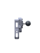 Outplorer Universal Phone Support avec Airbag Vibration amortisseur